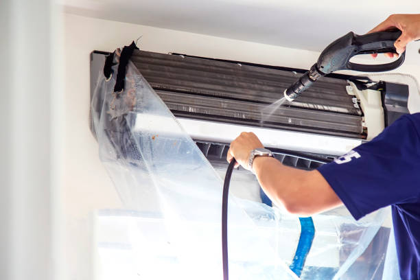 Best Air Vent Cleaning Services  in Franklin Park, NJ