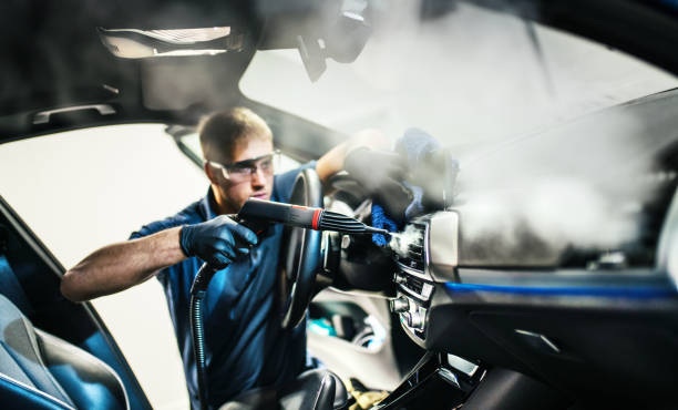 Best HVAC Duct Inspection Services  in Franklin Park, NJ