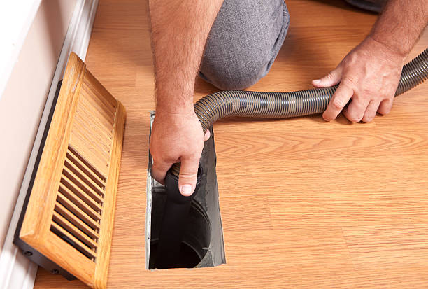 Best Air Duct Cleaning Near Me  in Franklin Park, NJ