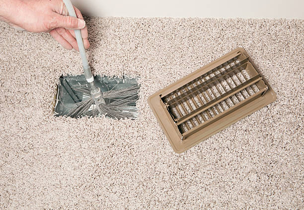 Best Air Duct Cleaning Company Near Me  in Franklin Park, NJ