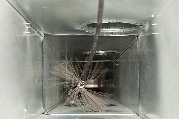 Best Air Duct Cleaning Company Near Me  in Franklin Park, NJ