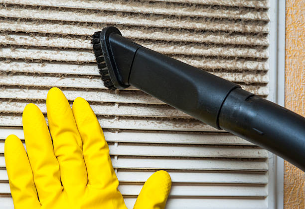 Best Air Duct Cleaning Near Me  in Franklin Park, NJ